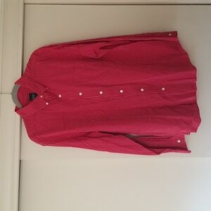 Men's Chaps dress shirt